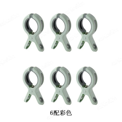 BeachGrip Clips
