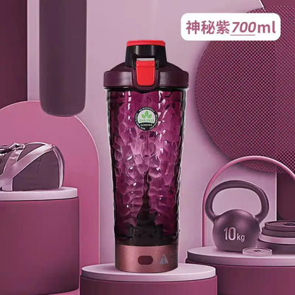 PowerMix Cup