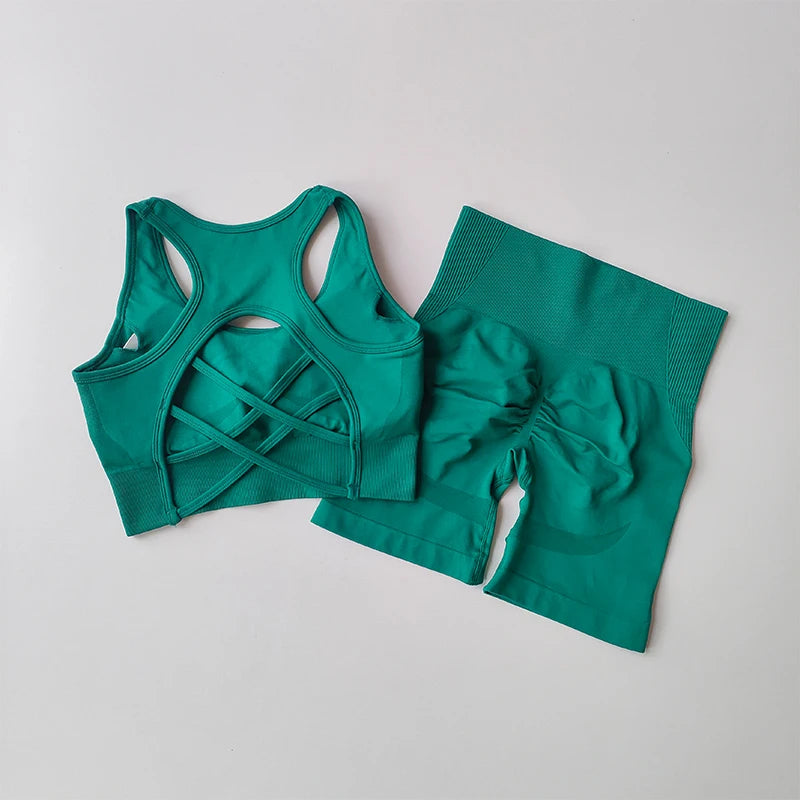 LiftForm Activewear
