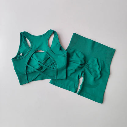 LiftForm Activewear
