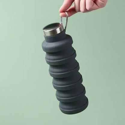 FlexFold Bottle