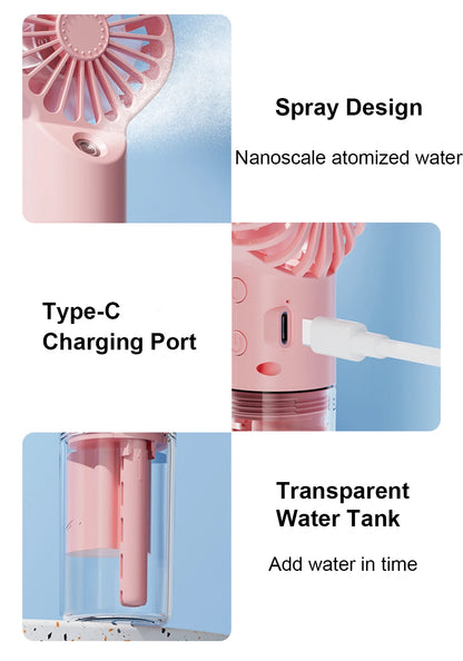 AquaFan Mini