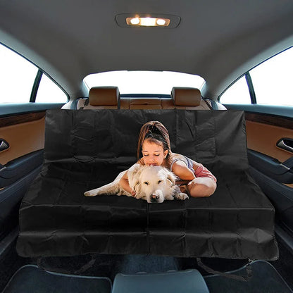 PawShield RideMate