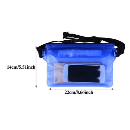 AquaGuard Dry Belt