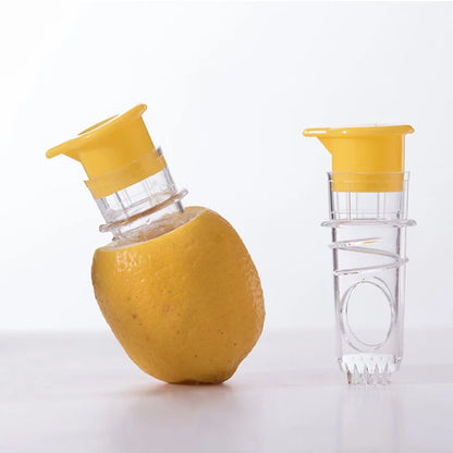 CitrusPress Go