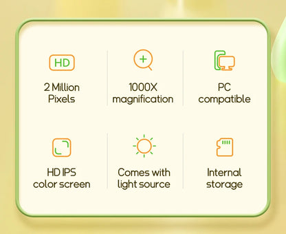 MicroExplore Pro