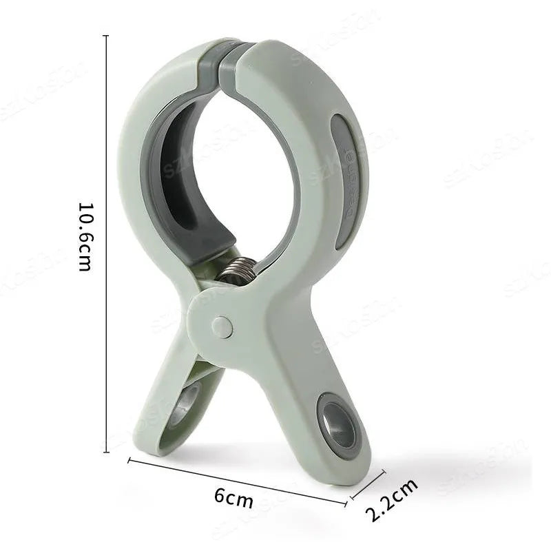 BeachGrip Clips