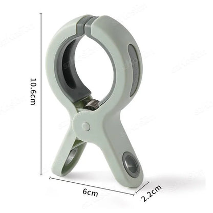 BeachGrip Clips