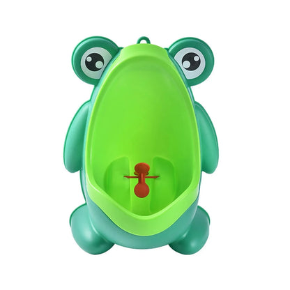 Froggy Aim Trainer