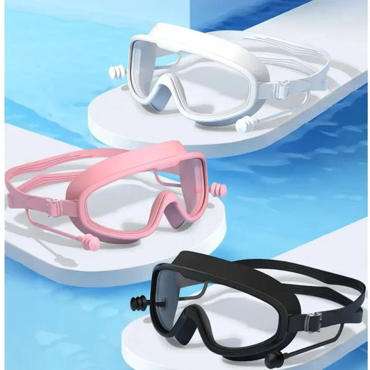 DualGuard Swimwear