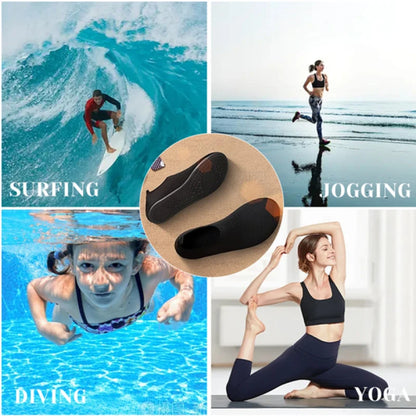 EaseStep Aqua