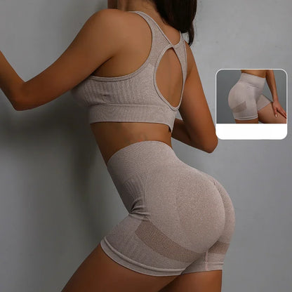 Curves Sculpt Set