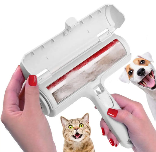 FurFree Pro Roller