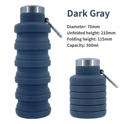 FlexFold Bottle