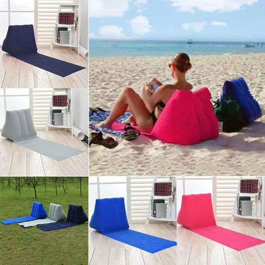 BeachBack Lounger
