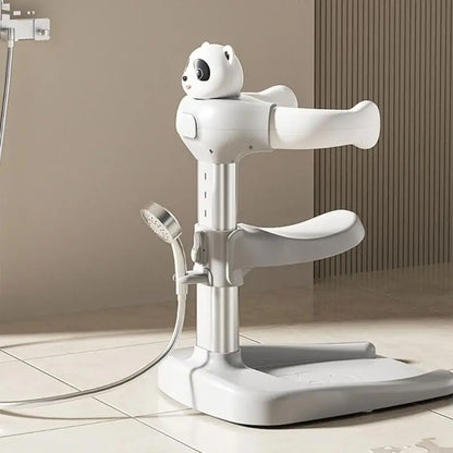 PandaBath Stand