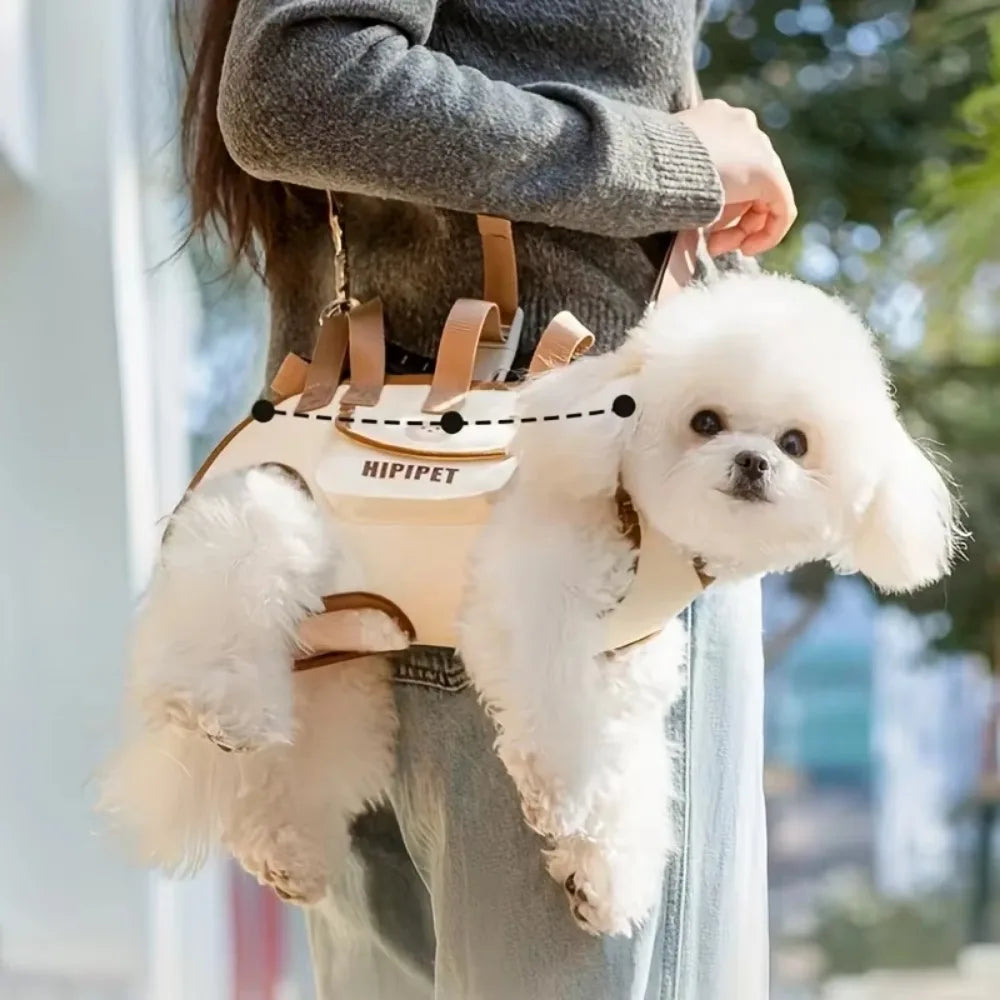 PawVoyage Sling