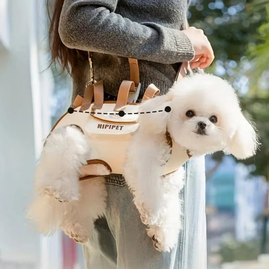 PawVoyage Sling