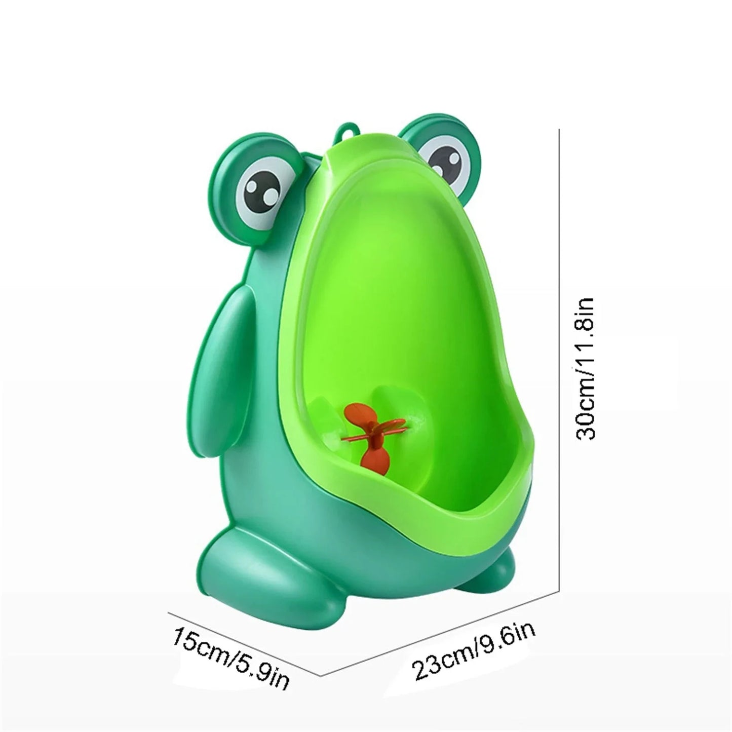 Froggy Aim Trainer